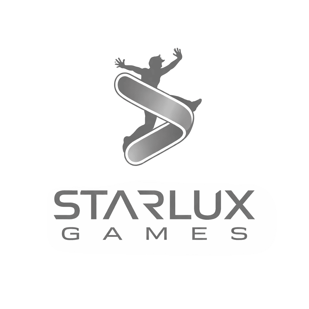 starlux logo