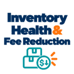 Inventory health and fee reduction